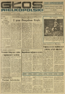 Głos Wielkopolski. 1978.09.16-17 R.34 nr211 Wyd.AB