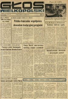 Głos Wielkopolski. 1978.09.19 R.34 nr213 Wyd.AB
