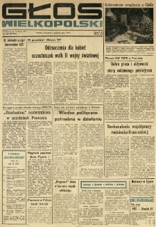 Głos Wielkopolski. 1978.10.05 R.34 nr227 Wyd.AB