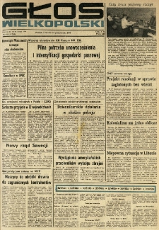 Głos Wielkopolski. 1978.10.19 R.34 nr238 Wyd.AB