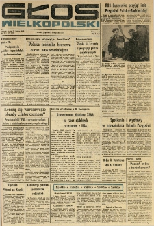 Głos Wielkopolski. 1978.11.17 R.34 nr261 Wyd.AB