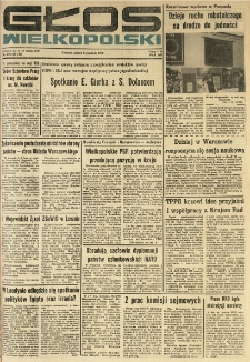 Głos Wielkopolski. 1978.12.08 R.34 nr278 Wyd.AB