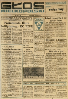 Głos Wielkopolski. 1978.12.20 R.34 nr288 Wyd.AB