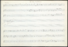 Szkicownik pożyteczny dla każdego muzykanta alibo kompozytora