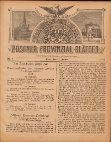 Posener Provinzial-Bl&auml;tter 1896.01.12 Nr2