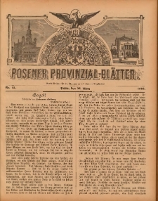 Posener Provinzial-Bl&auml;tter 1896.03.22 Nr12