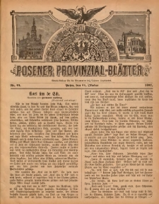Posener Provinzial-Bl&auml;tter 1897.10.31 Nr44