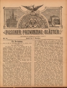 Posener Provinzial-Bl&auml;tter 1897.12.12 Nr50