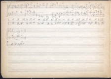 [Streszczenie niemieckiej pracy teoretycznej]