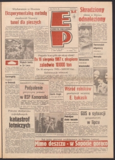 Express Poznański 1987.08.18 Nr159