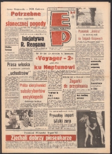 Express Poznański 1987.08.20 Nr161