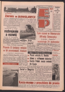 Express Poznański 1987.08.26 Nr165