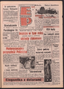 Express Poznański 1987.08.27 Nr166