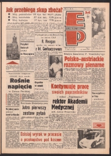 Express Poznański 1987.09.22 Nr184