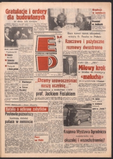 Express Poznański 1987.09.28 Nr188 zawiera Express Sportowy