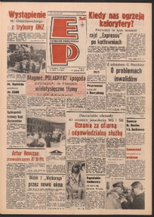 Express Poznański 1987.10.05 Nr193 zawiera Express Sportowy