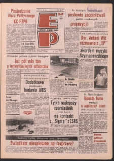 Express Poznański 1987.10.21 Nr205