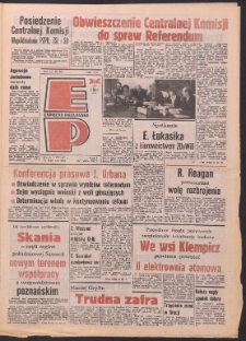 Express Poznański 1987.12.01 Nr234