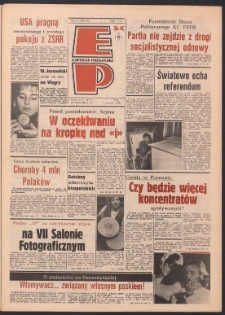 Express Poznański 1987.12.02 Nr235