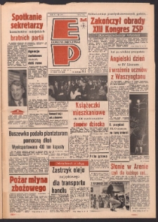 Express Poznański 1987.12.14 Nr243 zawiera Express Sportowy