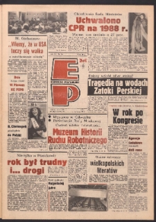 Express Poznański 1987.12.15 Nr244