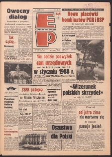 Express Poznański 1987.12.21 Nr248 zawiera Express Sportowy