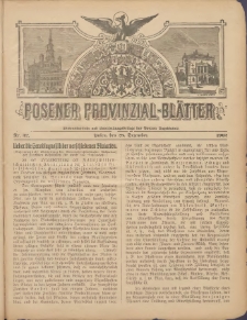 Posener Provinzial-Bl&auml;tter 1902.12.28 Nr52