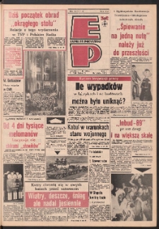 Express Poznański 1989.02.06 Nr26