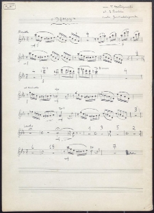 Demon : [głosy orkiestrowe]