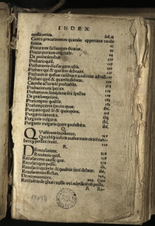 [Andreae Alciati Mediolanensis, Iudiciarij processus compendiu[m] : atq[ue] adeo Iuris utriusq[ue] praxis, in gratiam studiosorum nunc primum typis excusa]