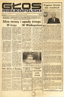 Głos Wielkopolski. 1979.01.02 R.35 nr1 Wyd.A