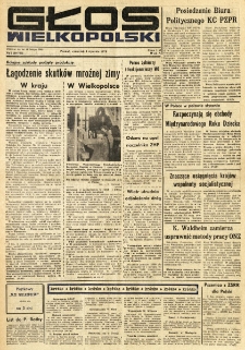 Głos Wielkopolski. 1979.01.04 R.35 nr3 Wyd.A
