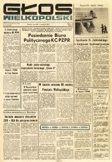 Głos Wielkopolski. 1979.01.11 R.35 nr8 Wyd.A