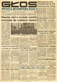 Głos Wielkopolski. 1979.01.30 R.35 nr22 Wyd.A