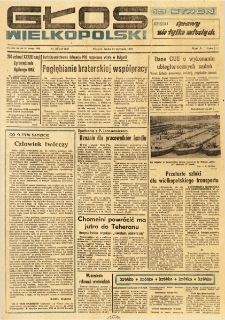 Głos Wielkopolski. 1979.01.31 R.35 nr23 Wyd.A