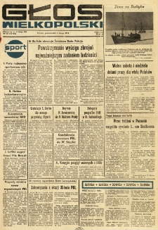 Głos Wielkopolski. 1979.02.05 R.35 nr26 Wyd.A