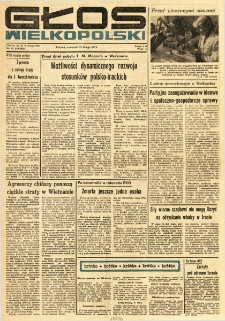 Głos Wielkopolski. 1979.02.22 R.35 nr41 Wyd.A