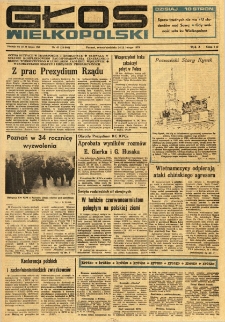 Głos Wielkopolski. 1979.02.24-25 R.35 nr43 Wyd.A