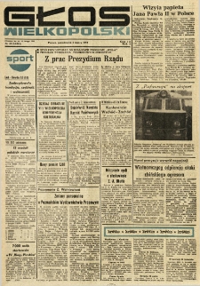 Głos Wielkopolski. 1979.03.05 R.35 nr49 Wyd.A
