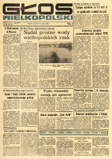 Głos Wielkopolski. 1979.03.15 R.35 nr58 Wyd.A