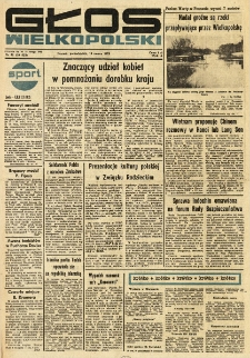 Głos Wielkopolski. 1979.03.19 R.35 nr61 Wyd.A