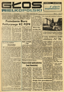 Głos Wielkopolski. 1979.03.21 R.35 nr63 Wyd.A