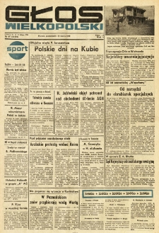 Głos Wielkopolski. 1979.03.26 R.35 nr67 Wyd.A
