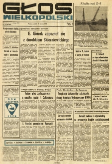 Głos Wielkopolski. 1979.03.30 R.35 nr71 Wyd.A