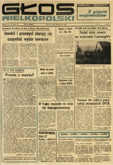 Głos Wielkopolski. 1979.04.18 R.35 nr85 Wyd.A