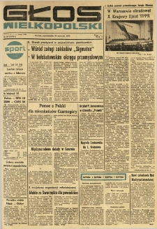 Głos Wielkopolski. 1979.04.23 R.35 nr89 Wyd.A