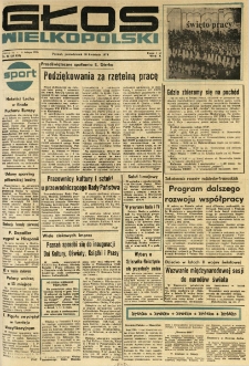 Głos Wielkopolski. 1979.04.30 R.35 nr95 Wyd.A