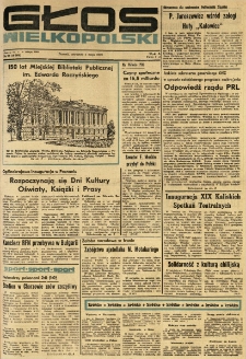 Głos Wielkopolski. 1979.05.03 R.35 nr98 Wyd.A