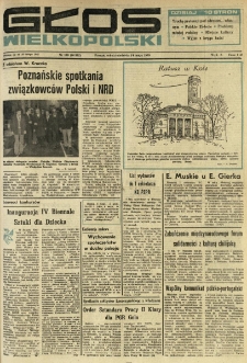 Głos Wielkopolski. 1979.05.05-06 R.35 nr100 Wyd.A