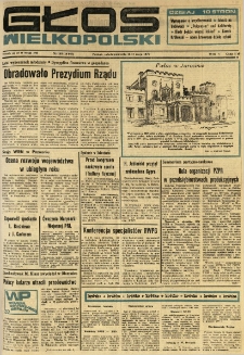 Głos Wielkopolski. 1979.05.12-13 R.35 nr105 Wyd.A